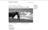 Fortune Street – Design and Branding