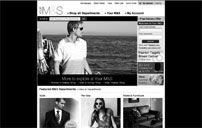 Marks and Spencer