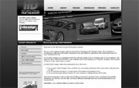 McCarthy-Design Partnership